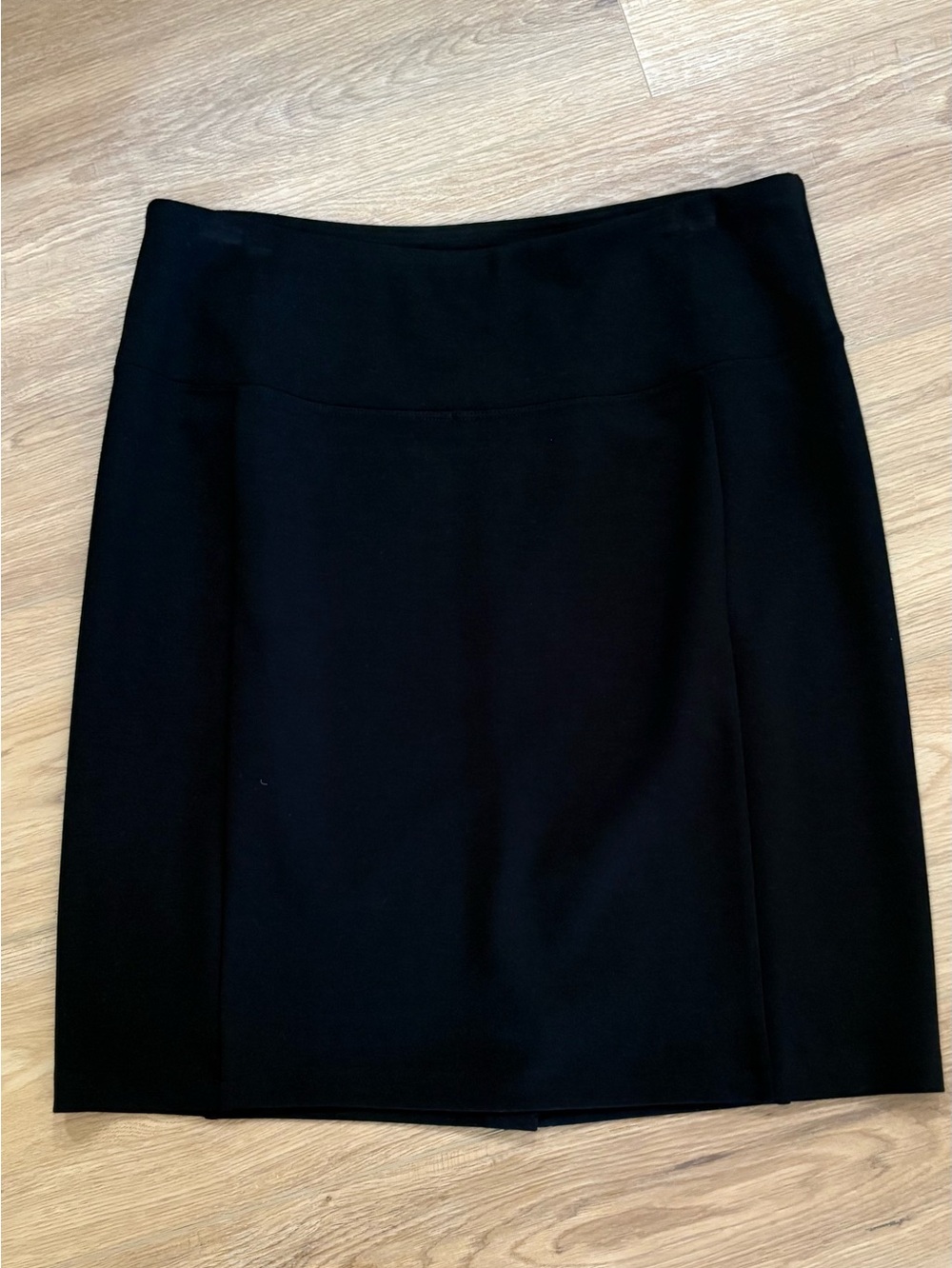 J. Jill Black Pencil Skirt Women’s size small